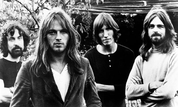Pink Floyd – Money (from the album of “Dark Side Of The Moon”)
